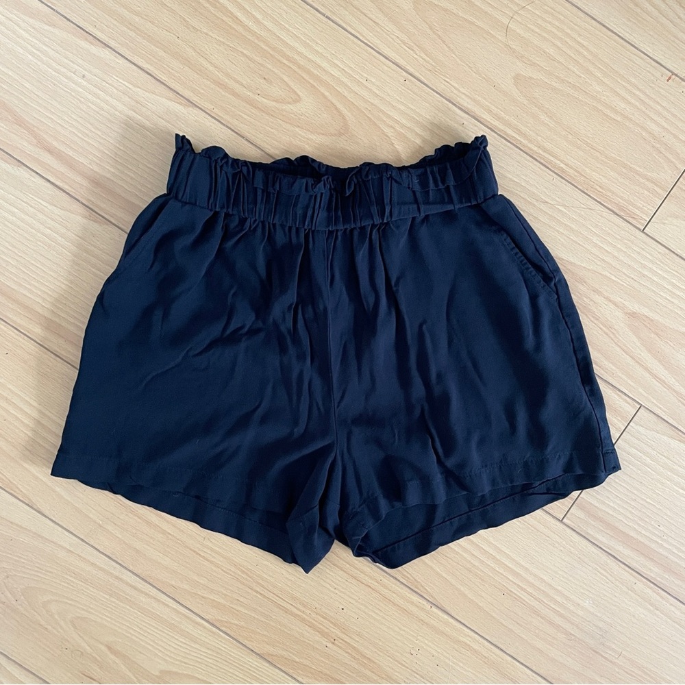 Primark Women's Pull-on Relaxed Shorts